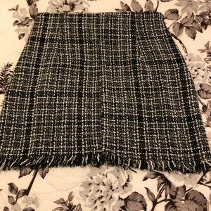 Beautiful little mini skirt